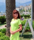 Встретьте Женщина : Lara, 59 лет до Беларусь  Vitebsk